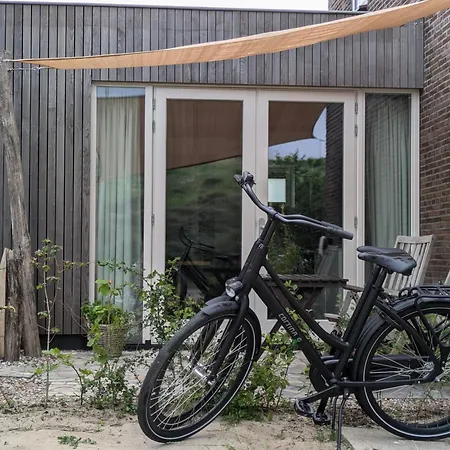 Zandkasteel Apartament