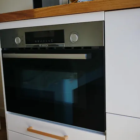 Zandkasteel Apartament Zandvoort