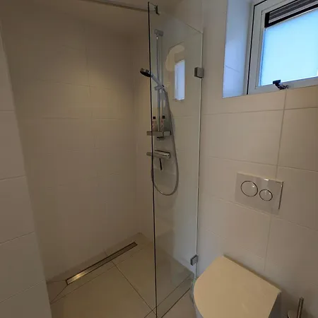 Apartament Zandkasteel