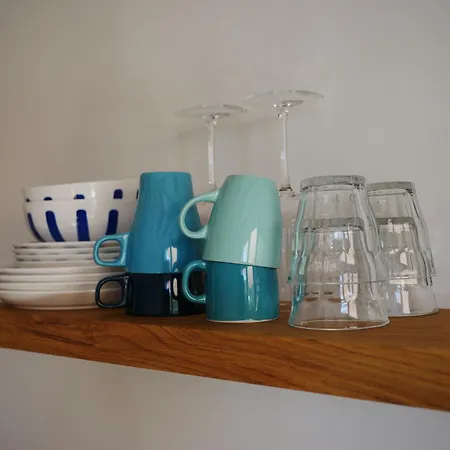 Apartament Zandkasteel *