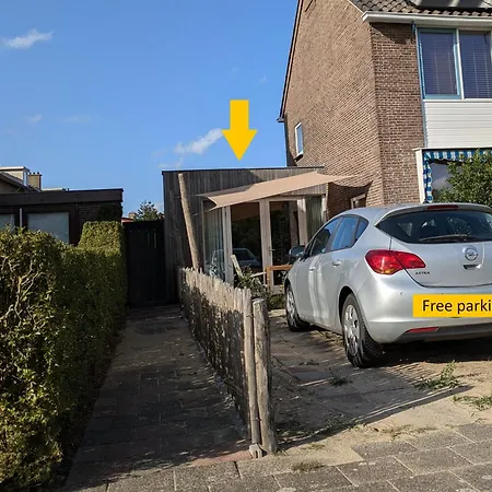 Apartment Zandkasteel *