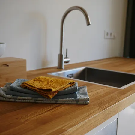 Zandkasteel Apartmán *