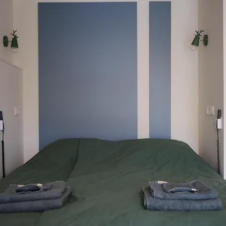 Apartment Zandkasteel