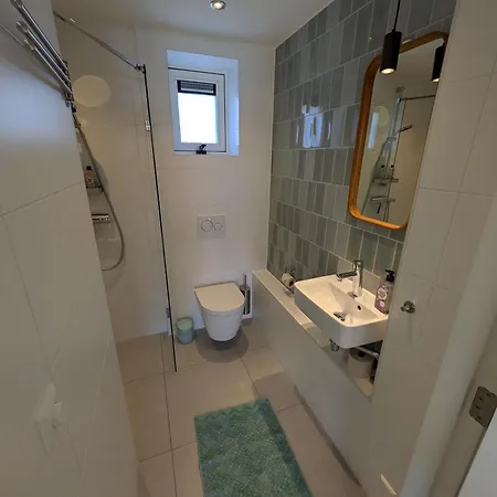 Lägenhet Zandkasteel