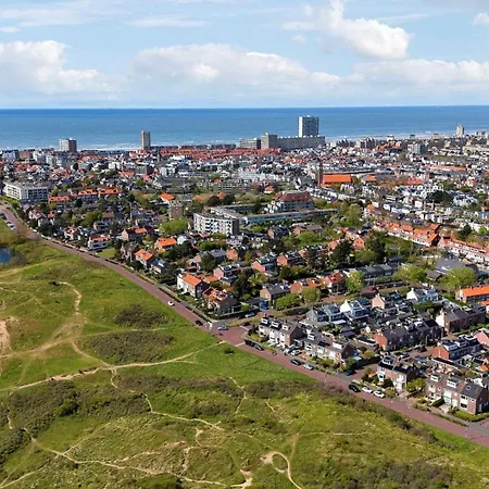 Apartmán Zandkasteel *