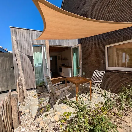 Zandkasteel ザントフォールト