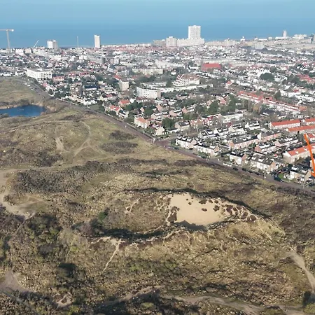 Lägenhet Zandkasteel Zandvoort