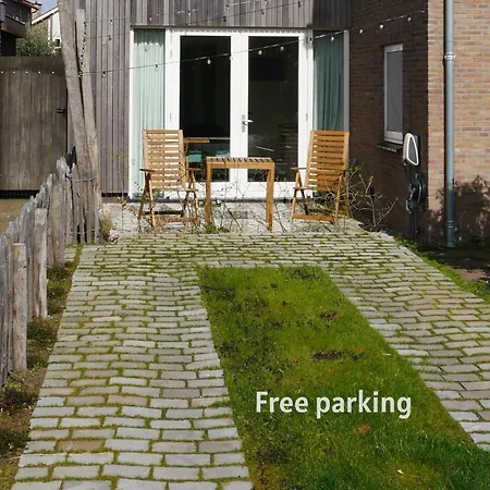 Zandkasteel Apartament *
