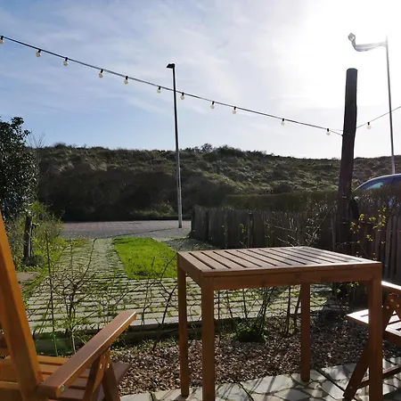 Zandkasteel Lägenhet *