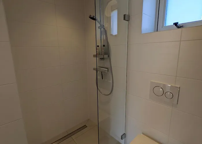 Lägenhet Zandkasteel