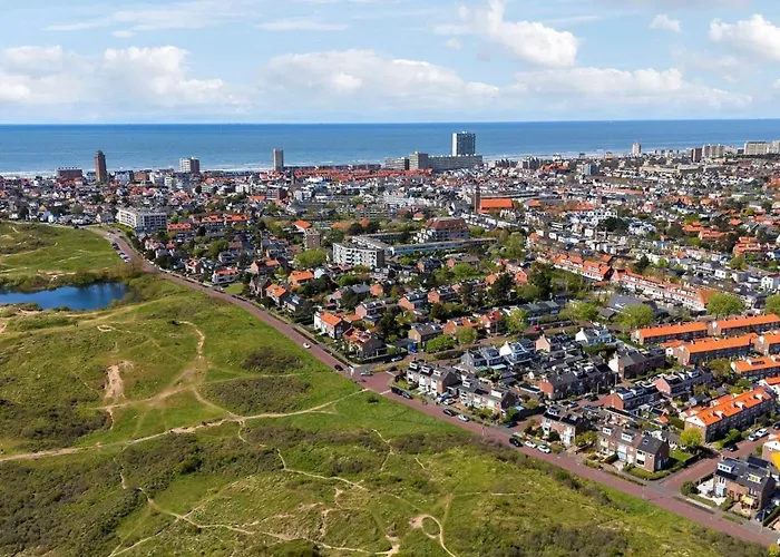 Lägenhet Zandkasteel *