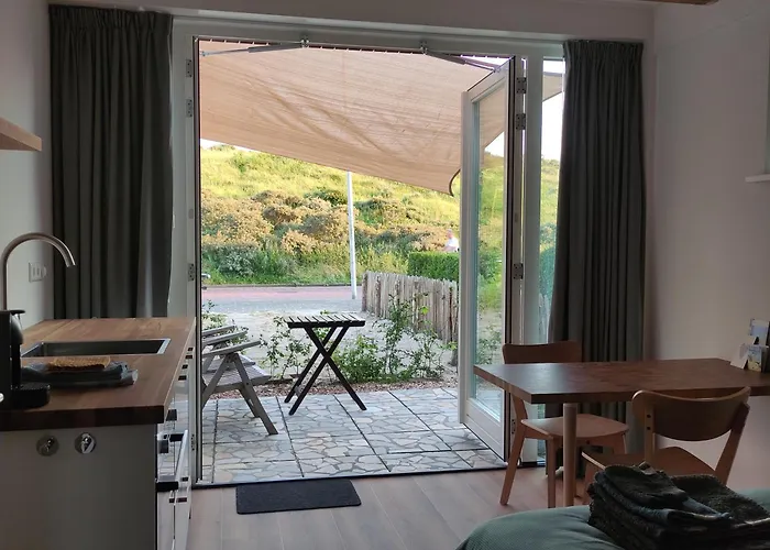 Lägenhet Zandkasteel *