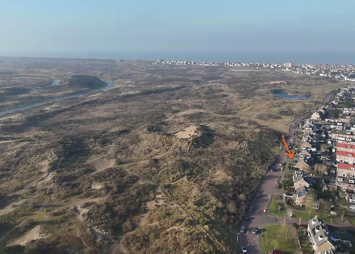 Lägenhet Zandkasteel *