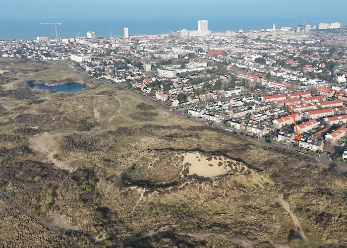 Lägenhet Zandkasteel Zandvoort
