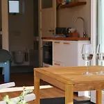 Zandkasteel 아파트 잔드보르트