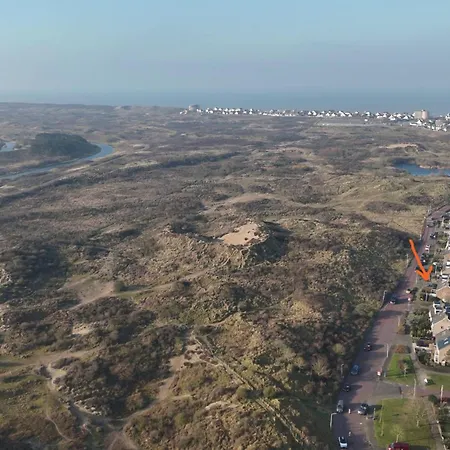 아파트 Zandkasteel *