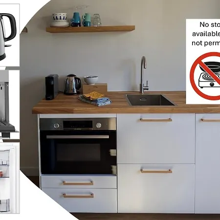 아파트 Zandkasteel