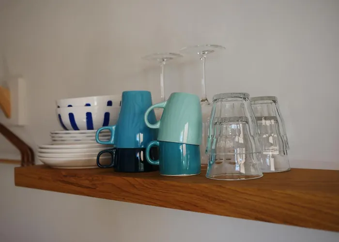 아파트 Zandkasteel *