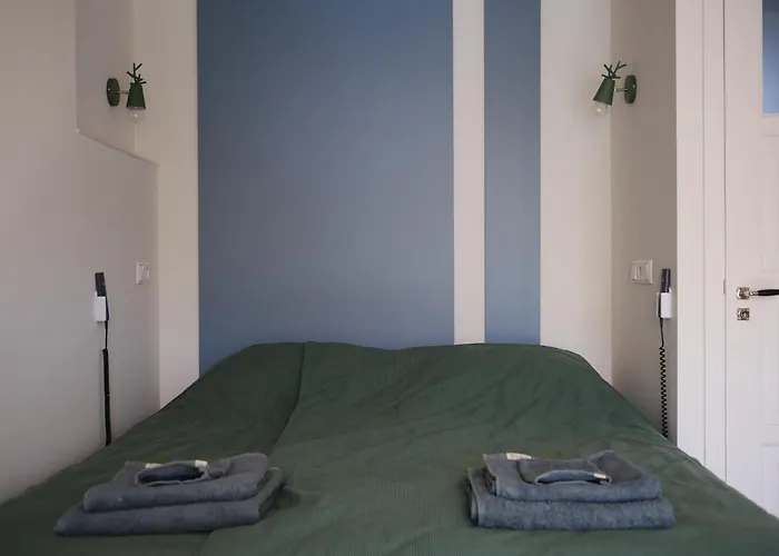 아파트 Zandkasteel