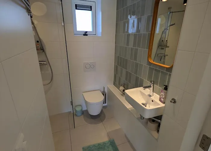 아파트 Zandkasteel