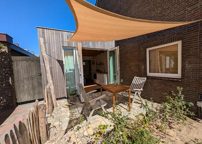 Zandkasteel 잔드보르트