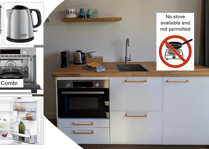 아파트 Zandkasteel