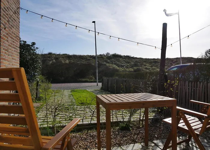 Zandkasteel 아파트 *